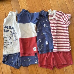 Mix and Match H&M Bundle 6M